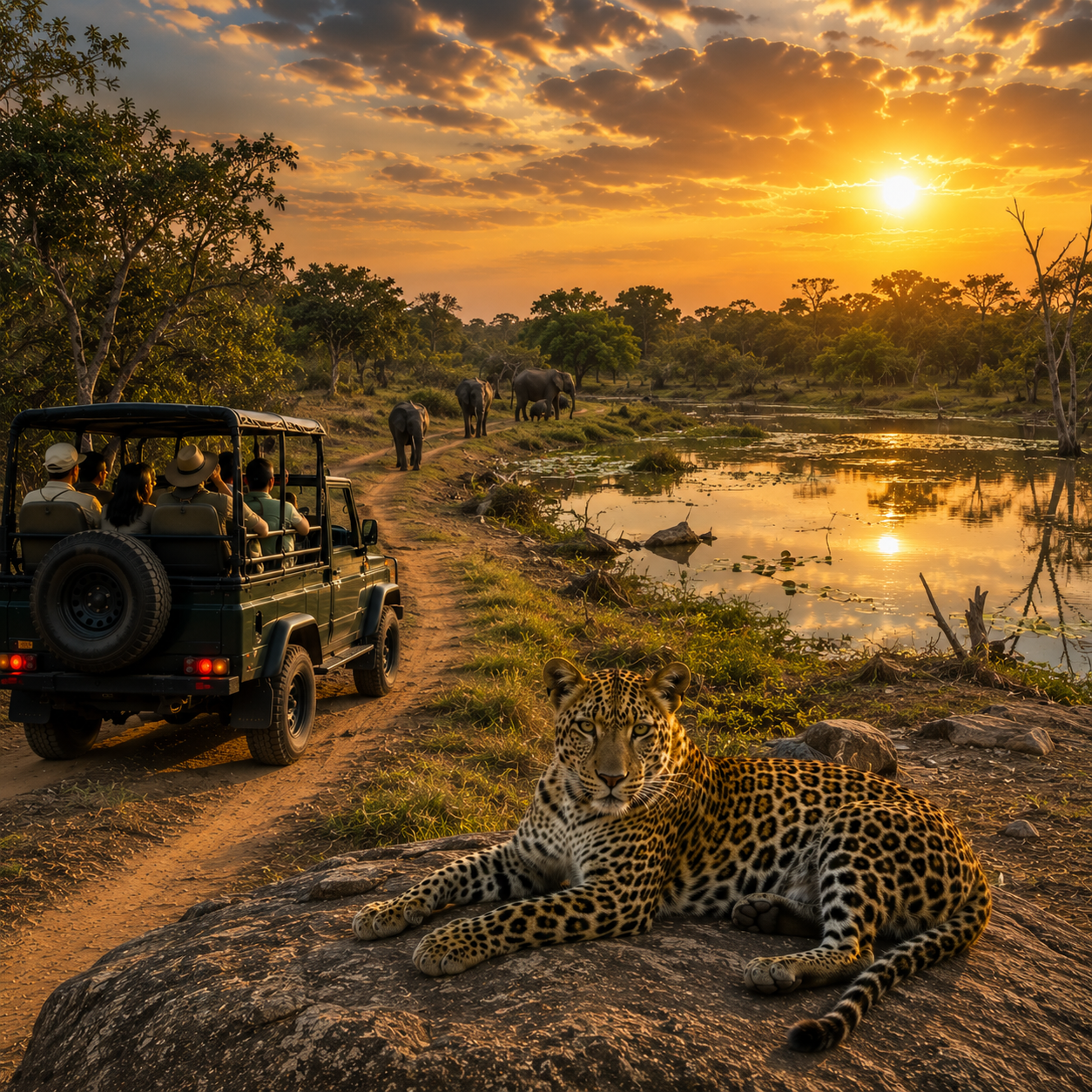 Yala National Park
