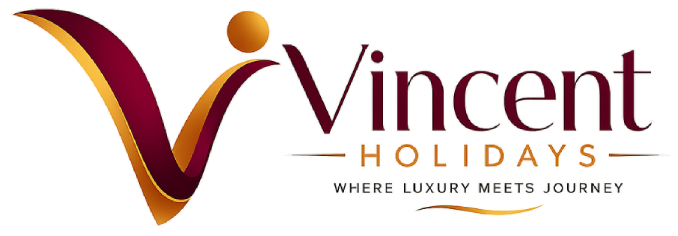 Vincent Holidays